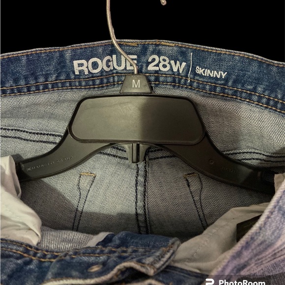 Jeans - Picture 2 of 5